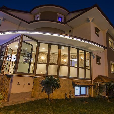 Funda Hotel Göcek Εξωτερικό φωτογραφία