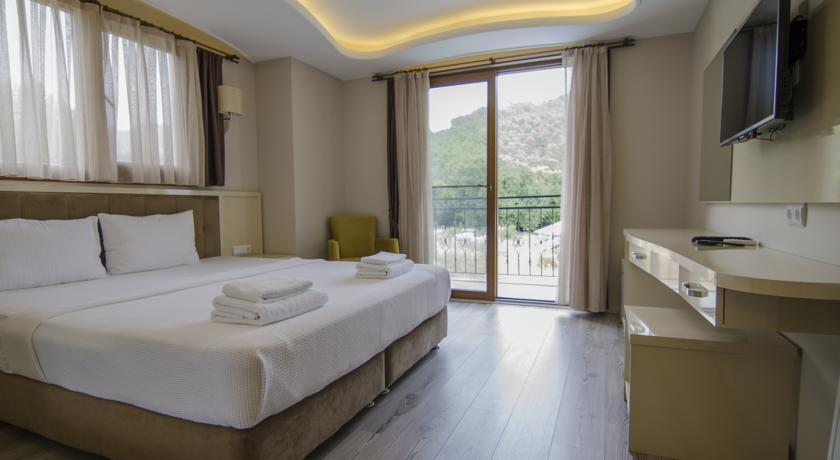 Funda Hotel Göcek Δωμάτιο φωτογραφία