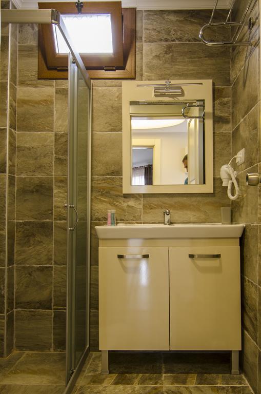 Funda Hotel Göcek Δωμάτιο φωτογραφία