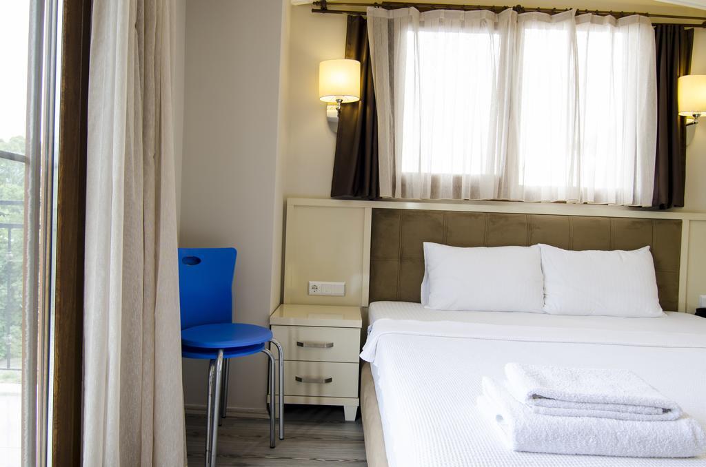 Funda Hotel Göcek Δωμάτιο φωτογραφία
