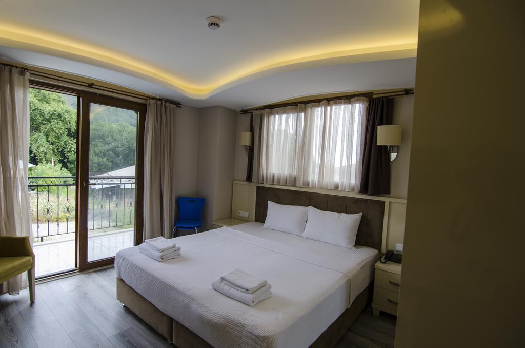 Funda Hotel Göcek Δωμάτιο φωτογραφία