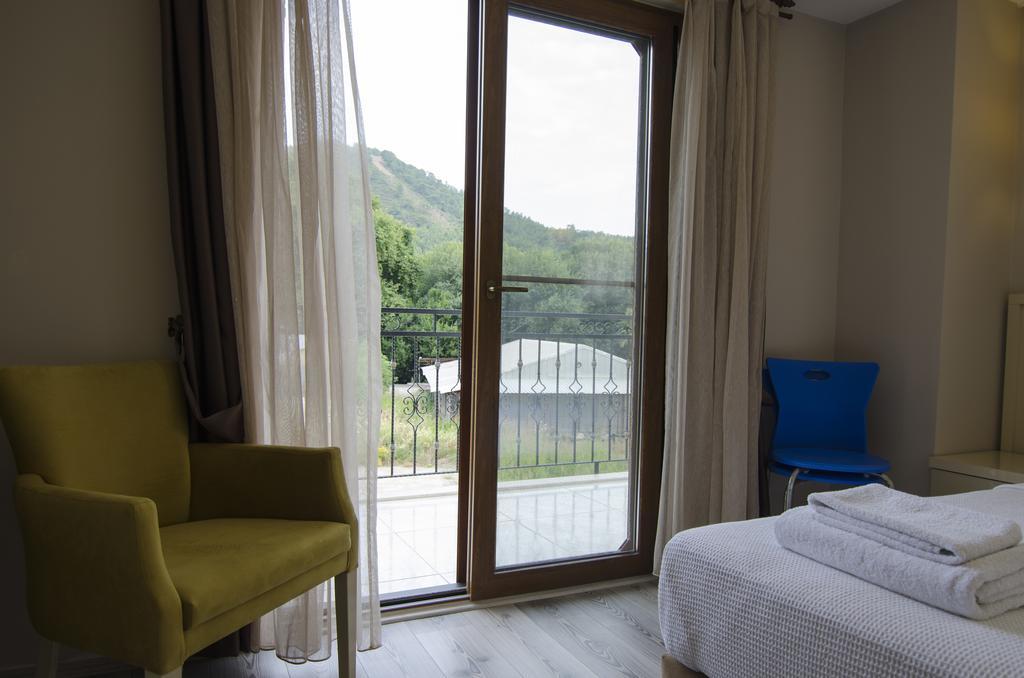 Funda Hotel Göcek Δωμάτιο φωτογραφία