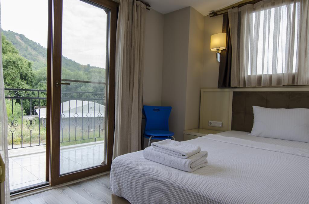 Funda Hotel Göcek Δωμάτιο φωτογραφία