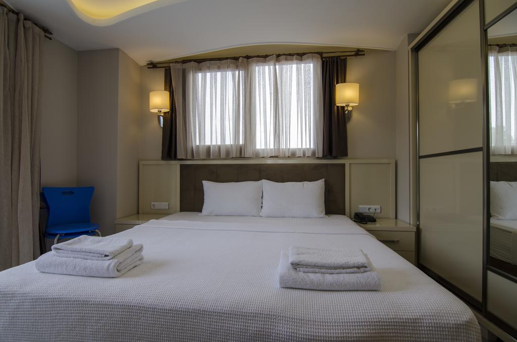 Funda Hotel Göcek Δωμάτιο φωτογραφία