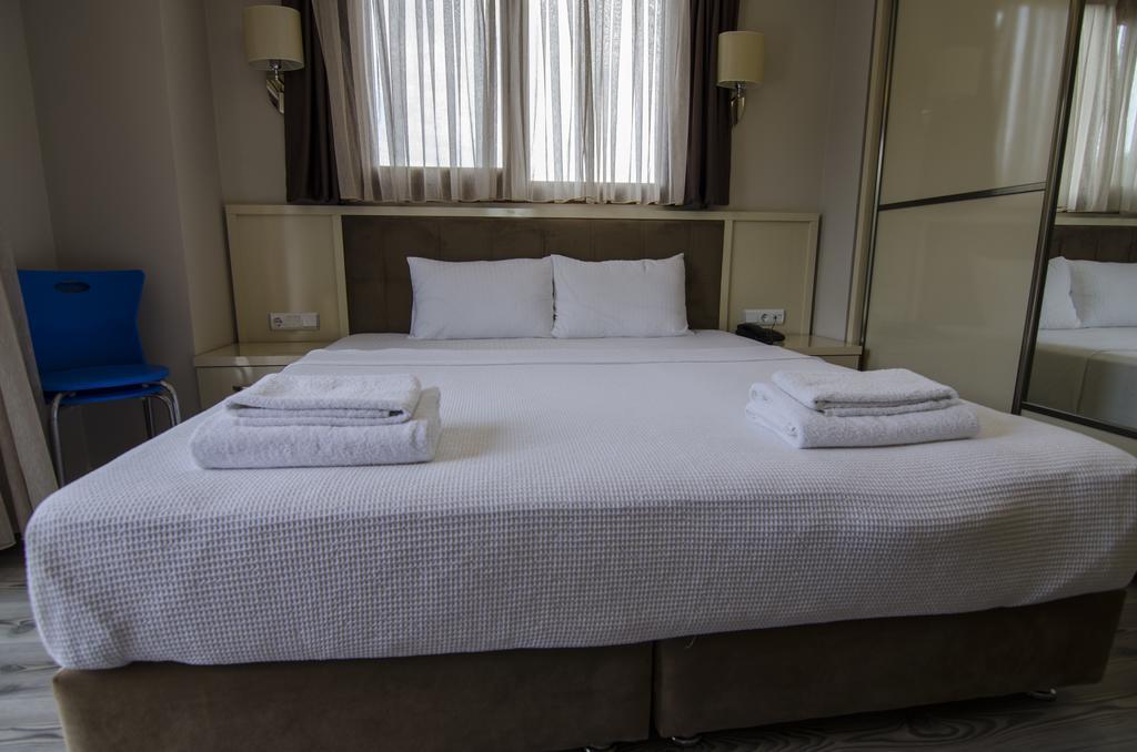Funda Hotel Göcek Δωμάτιο φωτογραφία