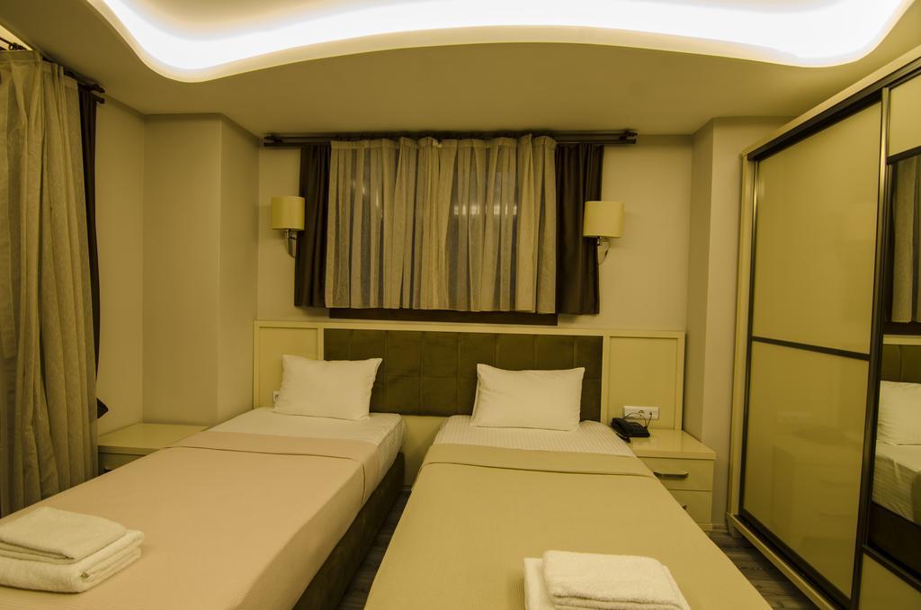 Funda Hotel Göcek Δωμάτιο φωτογραφία