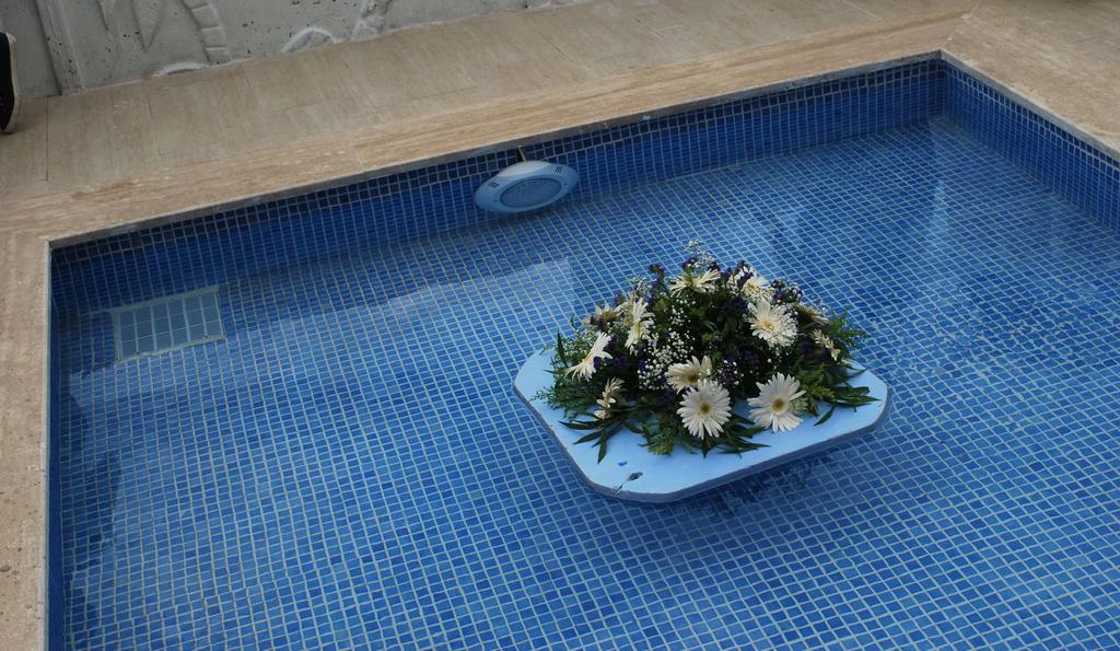 Funda Hotel Göcek Εξωτερικό φωτογραφία