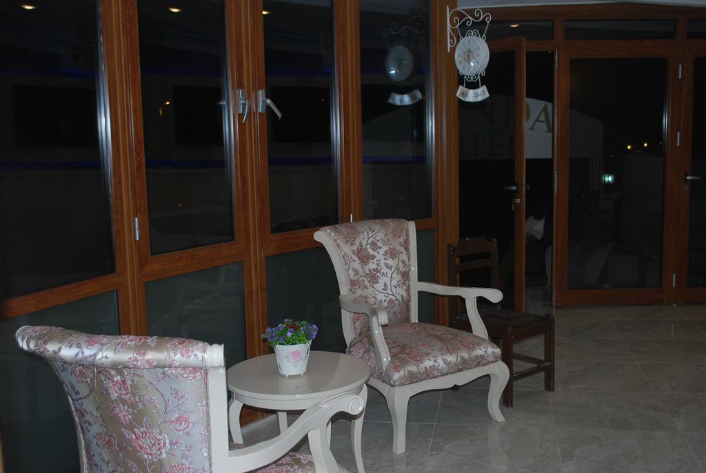 Funda Hotel Göcek Εξωτερικό φωτογραφία