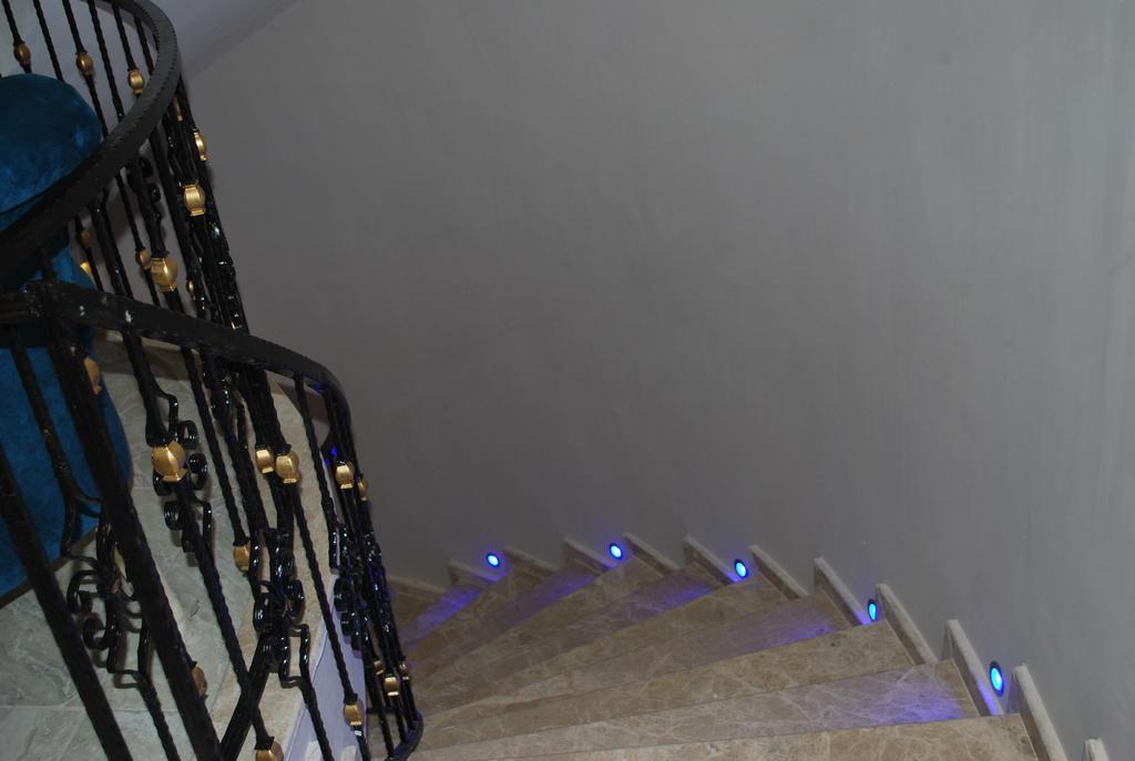Funda Hotel Göcek Εξωτερικό φωτογραφία