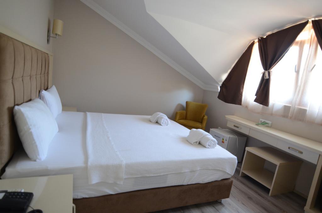 Funda Hotel Göcek Εξωτερικό φωτογραφία