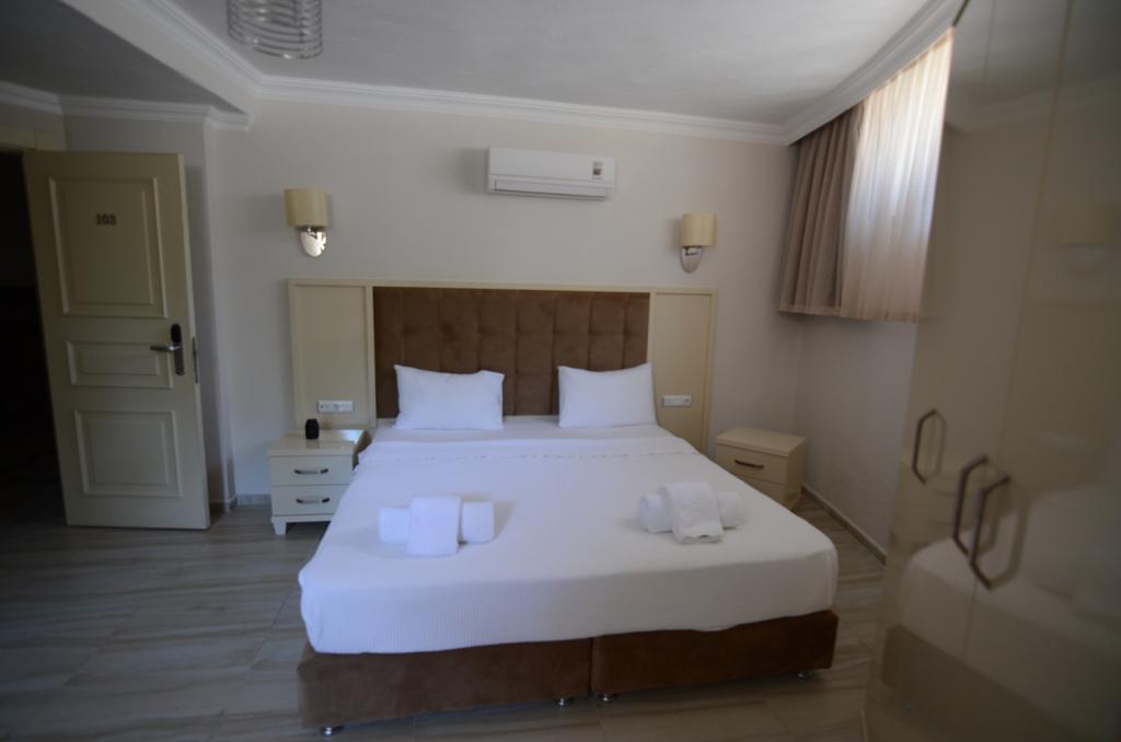 Funda Hotel Göcek Εξωτερικό φωτογραφία