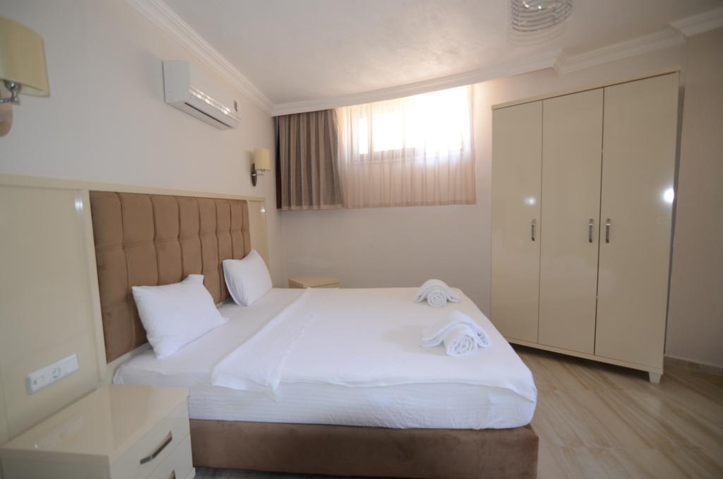 Funda Hotel Göcek Εξωτερικό φωτογραφία