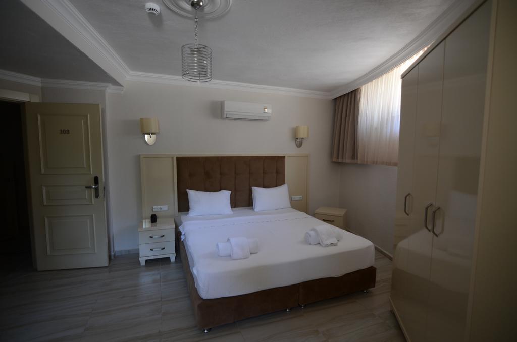 Funda Hotel Göcek Εξωτερικό φωτογραφία