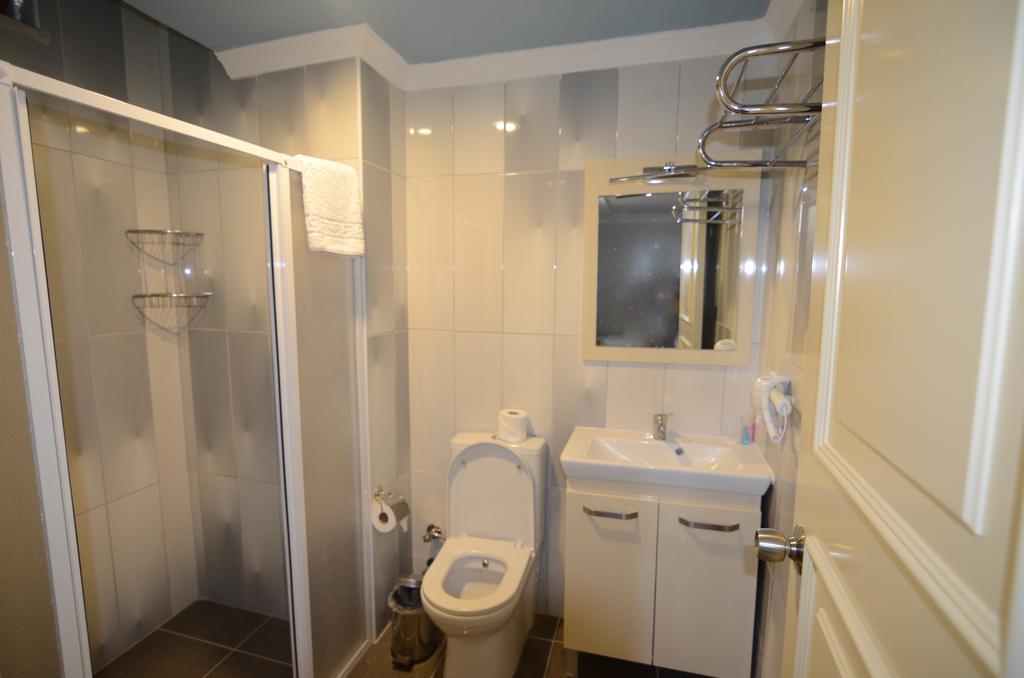 Funda Hotel Göcek Εξωτερικό φωτογραφία