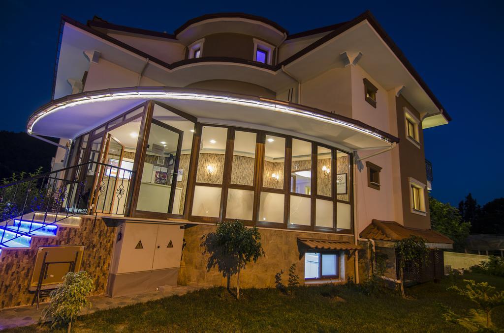 Funda Hotel Göcek Εξωτερικό φωτογραφία