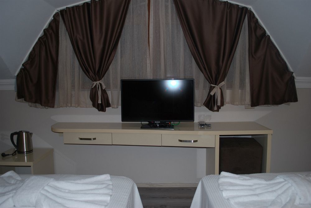 Funda Hotel Göcek Εξωτερικό φωτογραφία