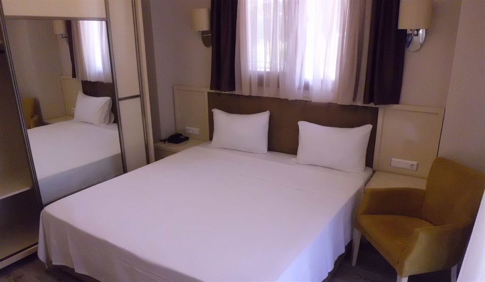 Funda Hotel Göcek Εξωτερικό φωτογραφία