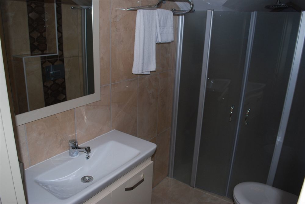 Funda Hotel Göcek Εξωτερικό φωτογραφία