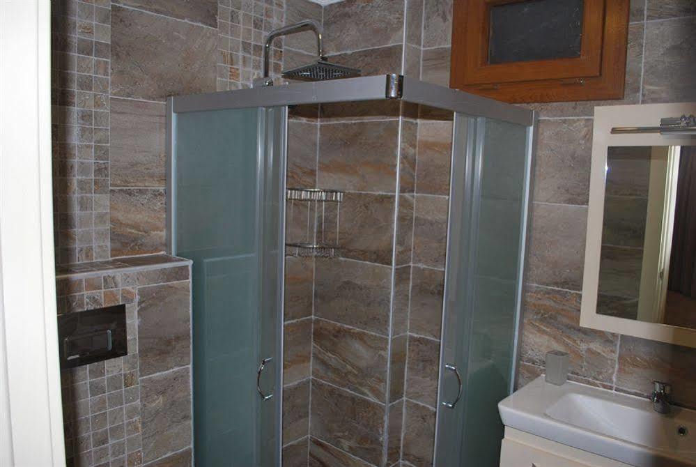 Funda Hotel Göcek Εξωτερικό φωτογραφία