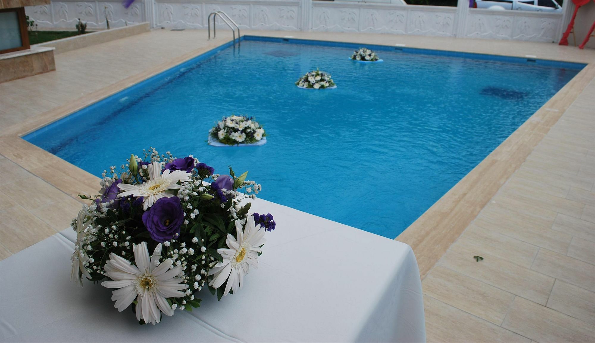Funda Hotel Göcek Εξωτερικό φωτογραφία