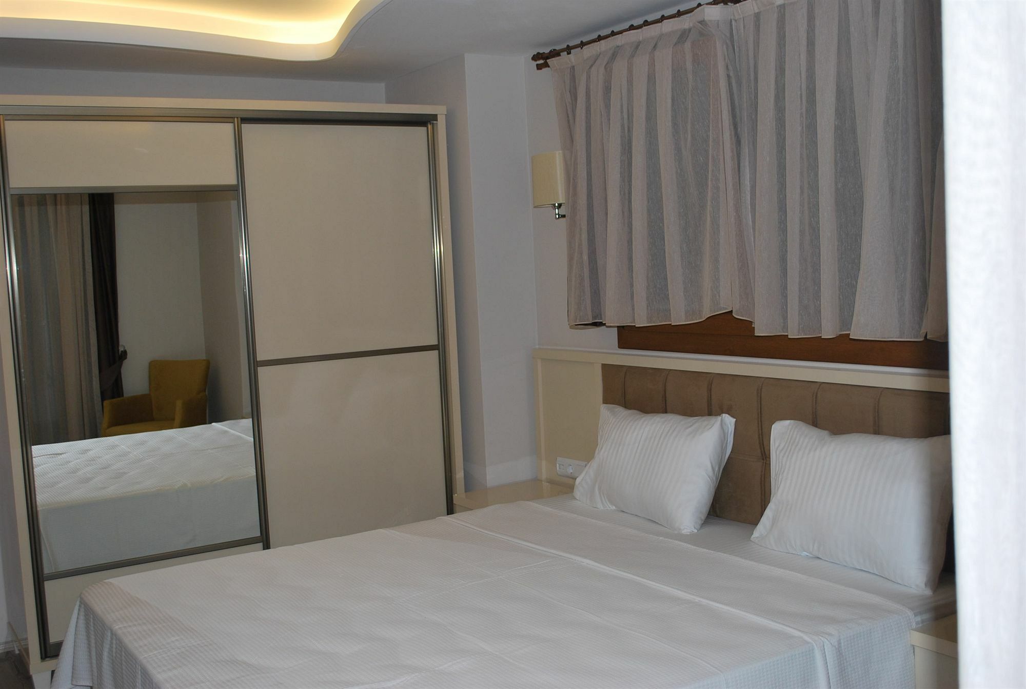 Funda Hotel Göcek Εξωτερικό φωτογραφία