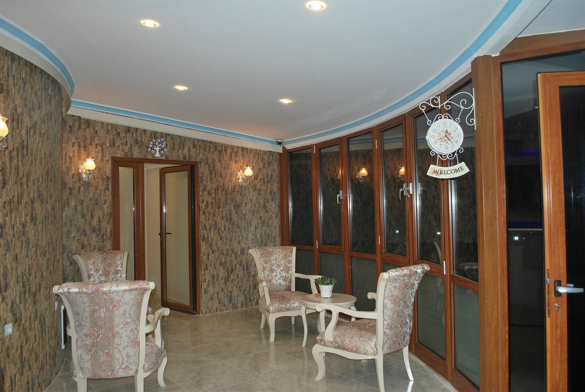 Funda Hotel Göcek Εξωτερικό φωτογραφία